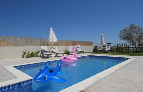 Arismari Villa - Heated Private Pool - Photo 11
