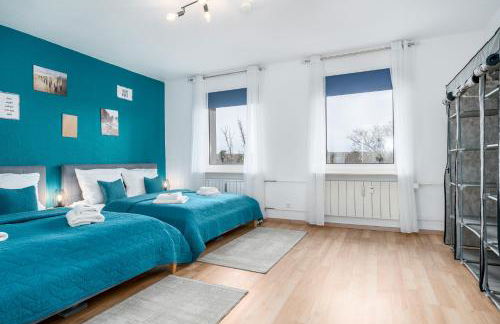 Immo-Vision - VW näher geht nicht, Parkplatz, Küche, Wlan - Foto 67