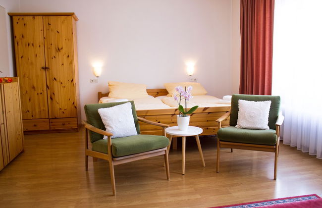 Appartementhaus Martin - Foto 3