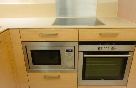 Wood studio flat - Foto 4