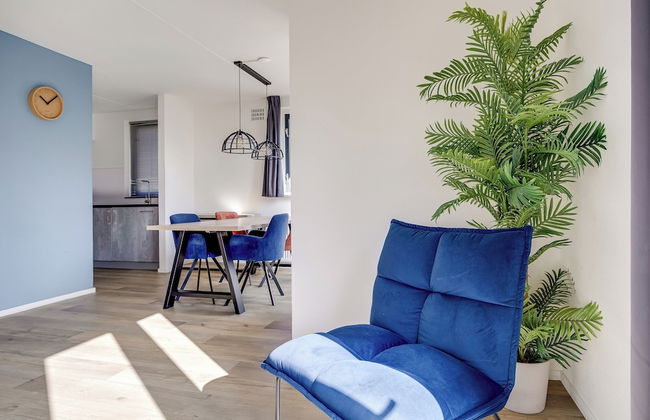 Forest Villa Near Nijmegen - Foto 44