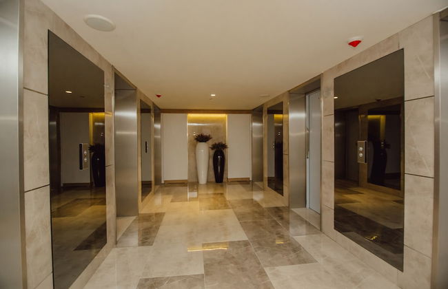 Dream Home Apart Hotel - Foto 68