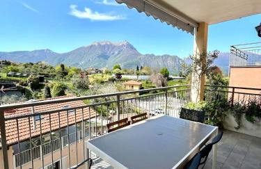 Lake Como Retreat,AC,pool,EV car - Foto 20