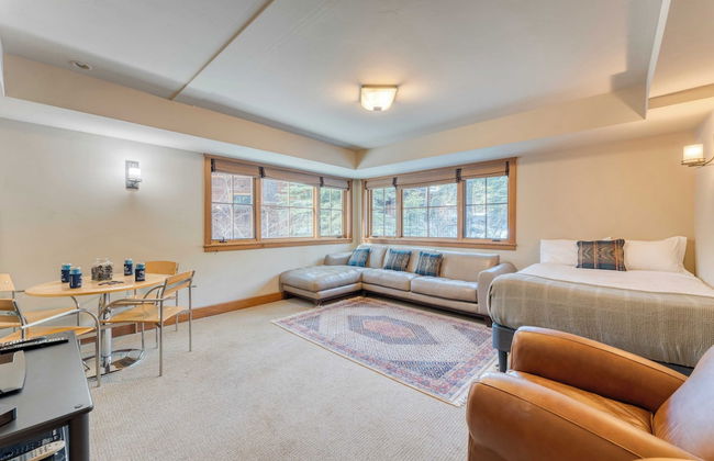 Ward Creek by Avantstay 5 Min Walk to Lake, Deck - Foto 32