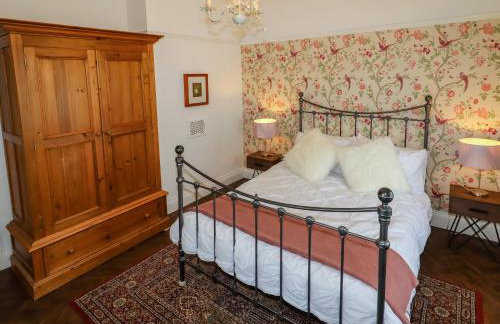 The Manor House Skerry Vore - Foto 22