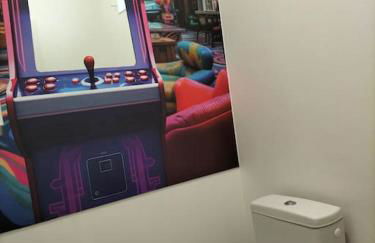 La suite Gaming - Suite 8 personnes - Foto 20
