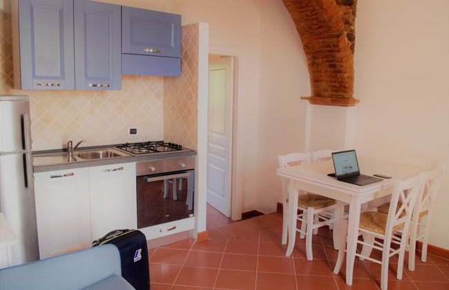 Allegroitalia Elba Capo d'Arco - Foto 40