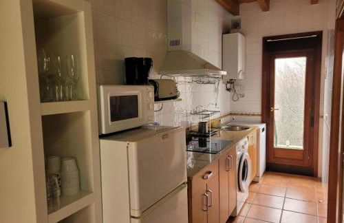 La Casa de Trefacio - Foto 10