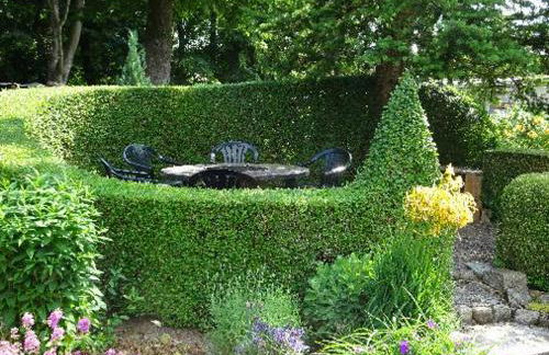 Ferienwohnungen Weber - Foto 4