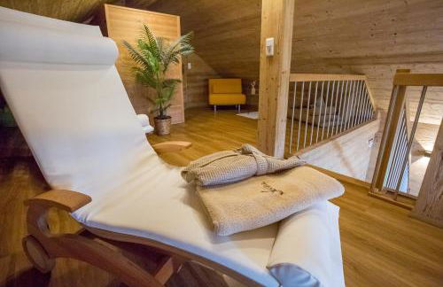 Chalet Hüttenzauber - Foto 31