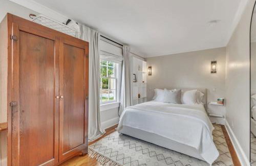 Newly Renovated Carriage House - Foto 15