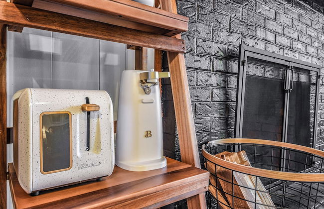 Cliff Haven - Foto 16