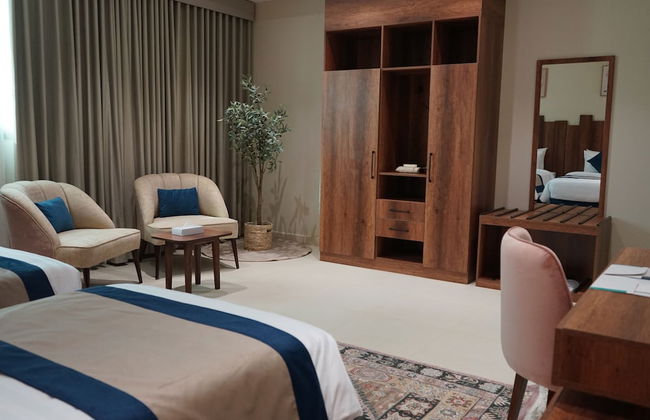 Rayyan Al Janadriah - Foto 28