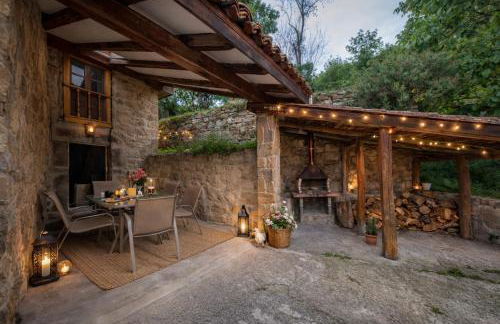 Casa Rural La Carrozal Senda del Oso - Foto 68