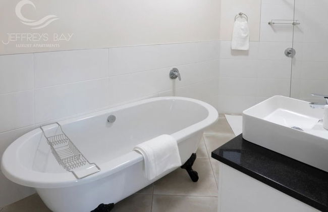 Jeffreys Bay Luxury Apartments - Foto 29