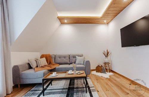 Apartamenty Schronisko Snów - Foto 45