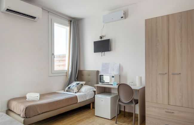 San Vincenzo Rooms Vigonza - Foto 19