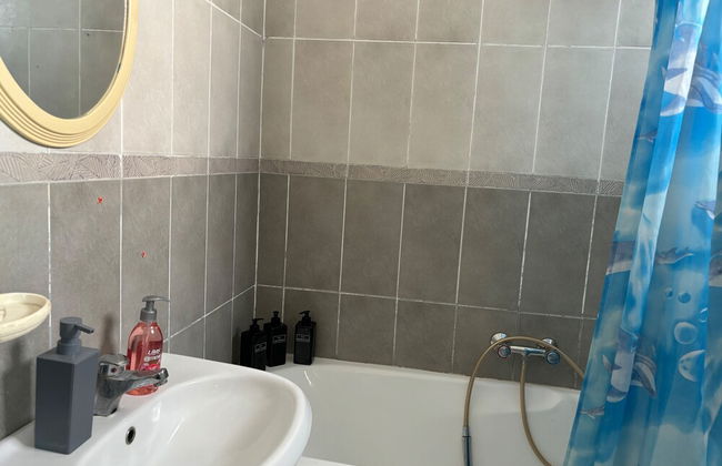 Studio Apartment in Sousse Khazema - Photo 7