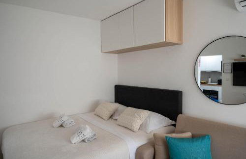 Studio Zagreb West III - Foto 4