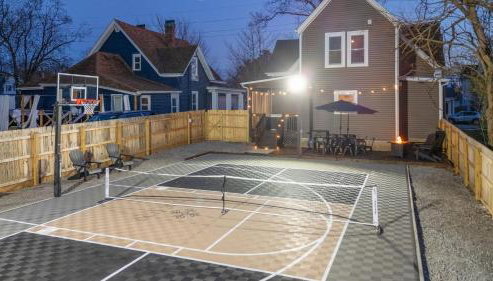 The Luxe/Pickleball/Basketball/ Hot Tub/Horse Park - Foto 3, Other