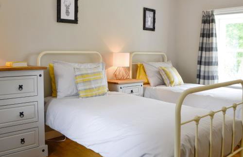 The Old School House Cottage - Foto 12