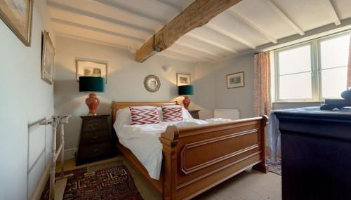 Pitcombe Barn, Bruton - Foto 5