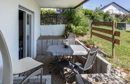 Ferienwohnung am Bregenberg - Photo 1