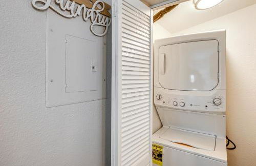 2 Mi to Dtwn Stylish Family Home in Waco! - Foto 11