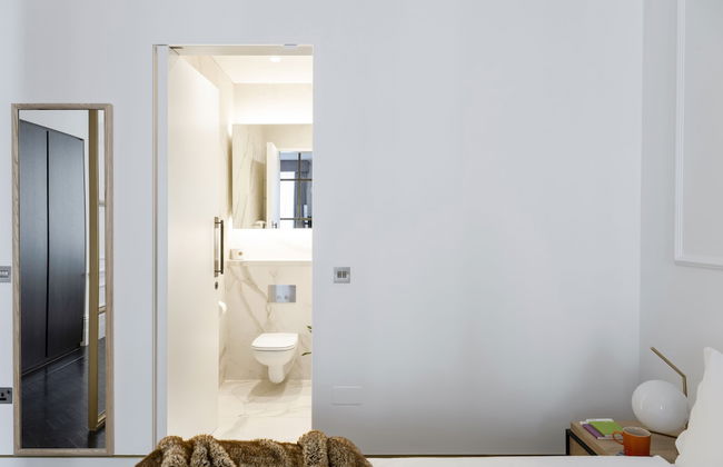 The Moorgate by Cove - Foto 28