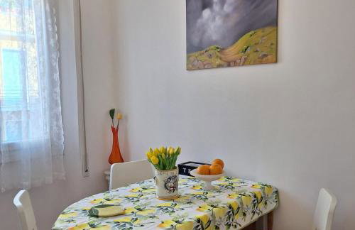 ART APARTMENT VILLA FIORELLI - Foto 23