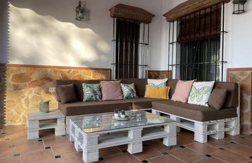 Cubo's Villa Ruiz - Foto 18