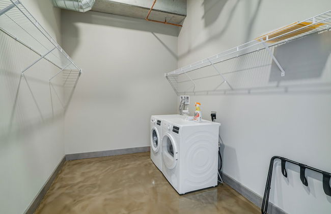 Sable 701 - Luxury Two Story Loft - Foto 21