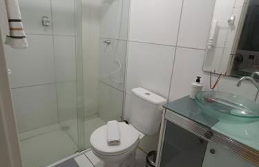 Ap condomínio Bosque com piscina - Foto 17