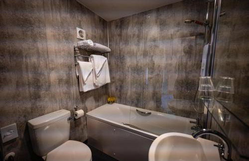 Wye Cottage - Foto 14