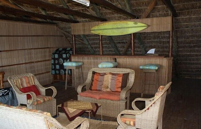 Casa Malcampo - Foto 5