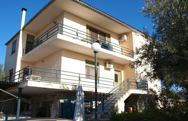 City View Apartment in Volos - Foto 12