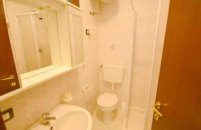 Apartment in Rio Near Roman Bridge - Foto 8