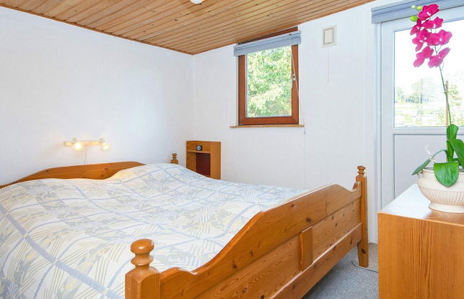 8 Person Holiday Home in Aabenraa - Foto 3