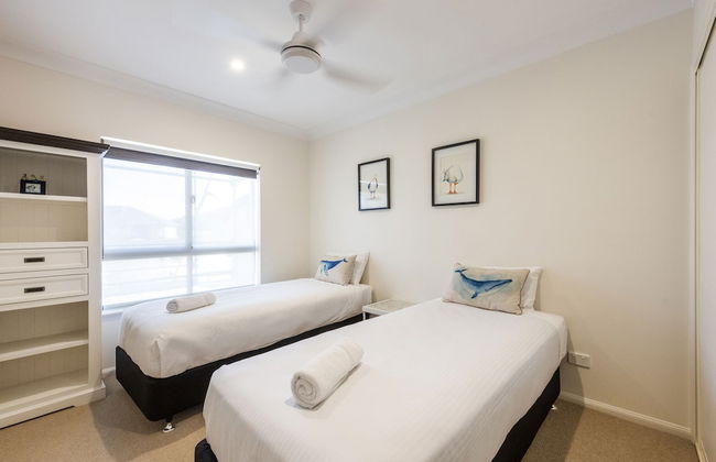 The Sands Resort - Foto 12