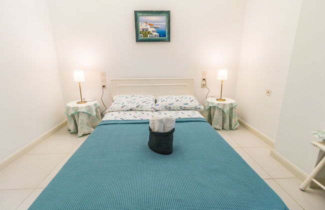 Agios Ioannis Luxurious Beachfront Apt - Foto 10