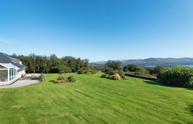 A Split-level Spacious Home With sea Mountain Views - Foto 1