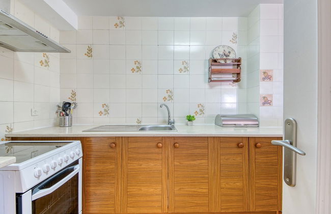 Apartment in Roses Near Canyelles Beach - Photo 10