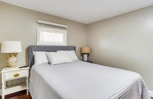 Lakefront Getaway with Porch in Athens Area! - Foto 20