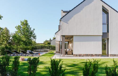 Przystań Spokoju - Foto 45