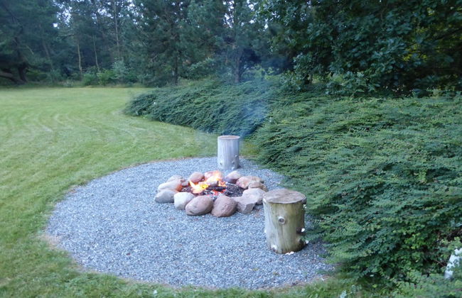 "Gunsten" - 2.3km from the sea - Foto 12