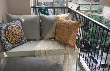 Central glow apartment - Foto 34