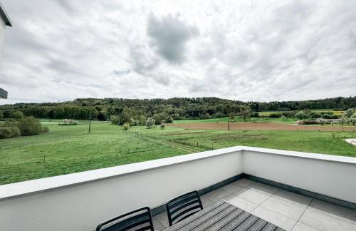 Wunderschöne helle Wohnung mit großer Dachterrasse - Foto 31