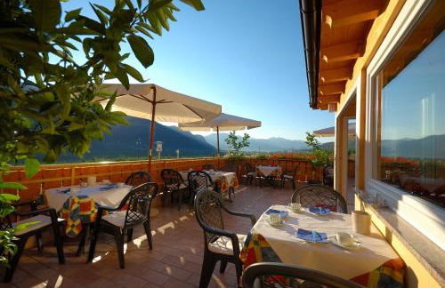 Hotel & Residenz Traubenheim - Photo 24