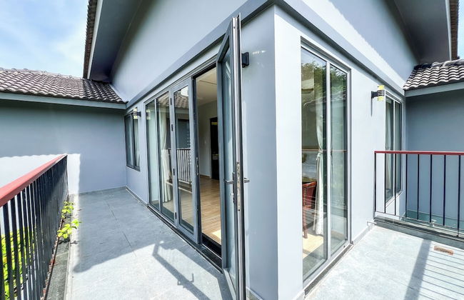 Pema SonaSea Villa - Long Beach Phu Quoc - Foto 3