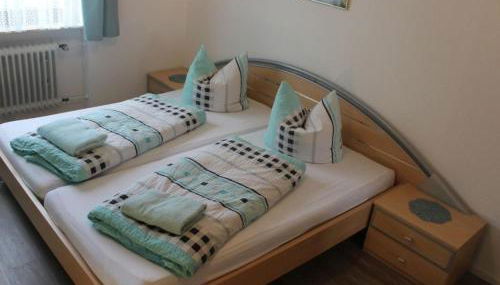 Ferienwohnung-Haus-Wannenberg - Foto 2